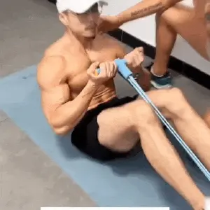 COMBO FITNESS (AB TOMIC + PULL REDUCER)