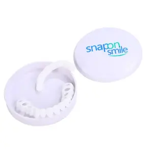 CARILLAS DE DIENTES POSTIZOS DE SONRISA: La Solución Perfecta para una Sonrisa Radiante - CARILLAS DE DIENTES POSTIZOS DE SONRISA