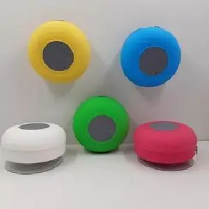Altavoz De Ducha Bluethooth