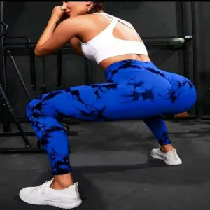 LEGGINS TYE DIE IMPORTADO