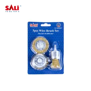 SET DE GRATAS 3PCS
