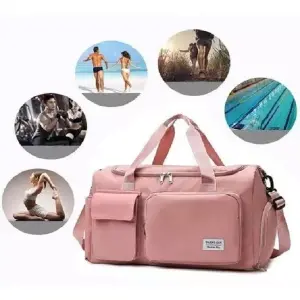 Bolsa Maleta Viajera