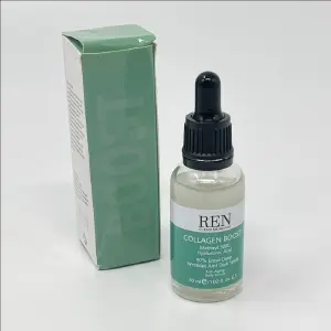 REN COLAGENO: Revitaliza tu piel desde adentro - REN COLAGENO