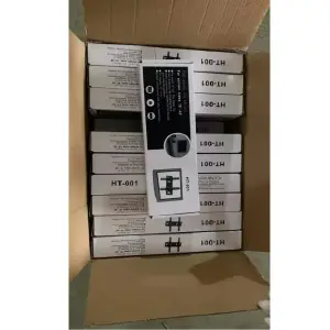 Soporte TV  de 15” a 42” HT-001