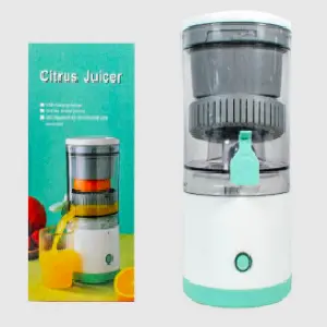 EXPRIMIDOR DE JUGO