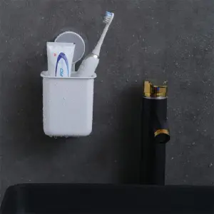 Organización y Estilo para tu Baño: Soporte Multifuncional - Soporte multifuncional baño