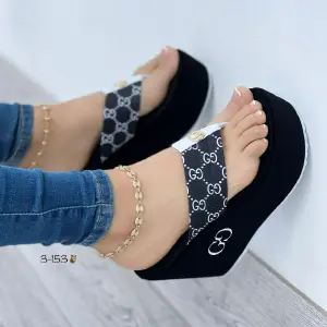 Sandalias Elegantes de Tacón Alto Negro BH - Sandalias Tacon alto Negro Bh
