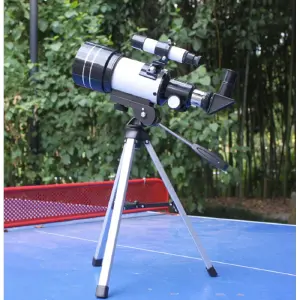 Telescopio Astronómico Monocular F30070M: Tu Ventana al Universo - Telescopio astronomico Monocular F30070m