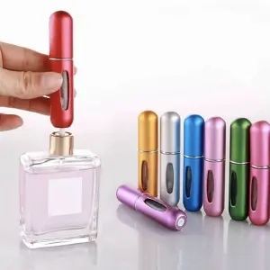 PERFUMEROS PROBADORES 5 ML: Descubre tu Fragancia Ideal - PERFUMEROS PROBADORES  5 ML