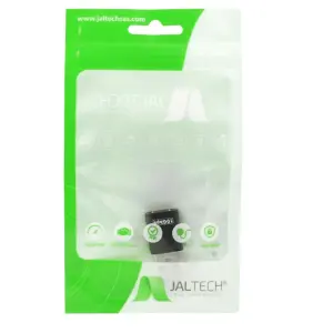 Adaptador USB 3.0 Macho a Tipo-C Hembra: Conexión Universal - Convertidor Usb 3.0 Macho A Tipo C Hembr