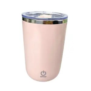 Vaso Mezclador Recargable Inteligente - ¡Tu Bebida Perfecta Siempre! - Vaso Mezclador Recargable 16CM34