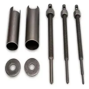 Extracción Profesional de Rodamientos Internos para Motocicletas - EXTRACTORES RODAMIENTO INTERNO PARA MOTO