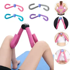 Easy Exercise®️: Tu Gimnasio Portátil en Casa - Easy Exercise®️ Ejercitador practico cas