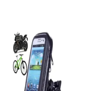 Soporte Impermeable para Celular: ¡Tu Compañero Aventurero! - HOLDER IMPERMEABLE PARA CELULAR