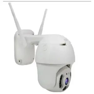 CAMARA PARA EXTERIORES: Vigilancia Inteligente y Segura - CAMARA PARA EXTERIORES