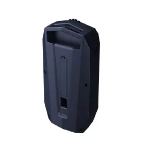 PARLANTE BLUETOOTH JBK-409: ¡Sonido Potente, Libertad Total! - PARLANTE BLUETOOTH JBK-409