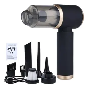 ASPIRADORA A2406-530: Limpieza Inigualable para tu Hogar - ASPIRADORA A2406-530