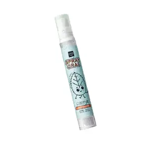 Spray Bucal Menta: Refresca tu Aliento al Instante - 890188-SPRAY BUCAL MENTA