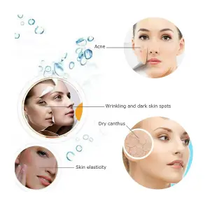 Vaporizador Facial Sauna: Tu Spa Personal en Casa - Vaporizador facial sauna para rastro
