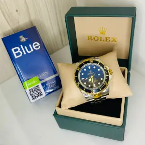 Reloj Rolex + Perfume: La Combinación Perfecta de Lujo y Estilo - RELOJ ROLEX + PERFUME