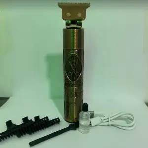 Patillera Profesional Wa-08221: Precisión y Estilo en Cada Corte - Patillera Wa-08221