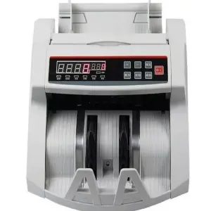 Maquina Contadora de Billetes con Alarma: Eficiencia y Seguridad para tu Negocio - Maquina Contadora De Billetes Con Alarma