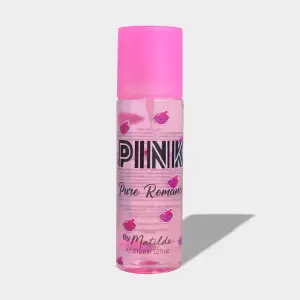 SPLASH PINK PURE ROMANCE 215 ml