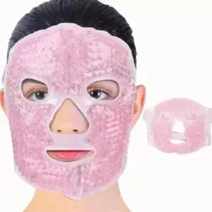 Mascara Hidrogel Facial: ¡Rejuvenece Tu Piel! - 👳‍♀️😌MASCARA HIDROGEL FACIAL👳‍♀️😌