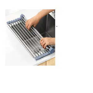 ESCURRIDOR DE PLATOS: La Solución Definitiva para Tu Cocina - ESCURRIDOR DE PLATOS