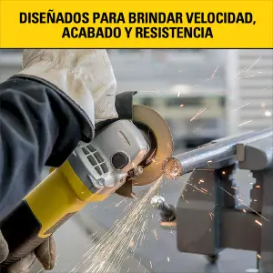 Disco de Corte Stanley 7" x 2.0 x 22.23mm (Sta8067) - Disco 7 X 2.0 X 22.23 Stanley Sta8067