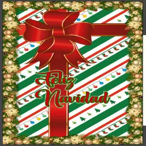 Transforma Tu Hogar con Nuestra Funda Navideña para Puertas - Funda de puerta navideño