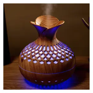 Difusor de Aromas 25-E342: Transforma tu Espacio - Difusor de Aromas 25-E342
