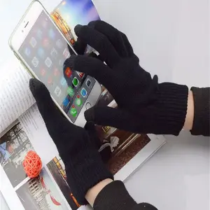 Guantes Bluetooth Manos Libres: Tu Comunicación y Comodidad en Movimiento - Guantes Bluetooth Manos Libres