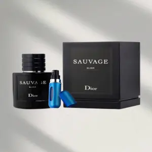 SAUVAGE ELIXIR CHRISTIAN DIOR: La Nueva Fragancia Masculina - SAUVAGE ELIXIR CHRISTIAN DIOR