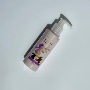 Crema Corporal Purple Passion Déesse