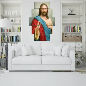 CRISTO 36: Innovación y Rendimiento a Tu Alcance - CRISTO 36