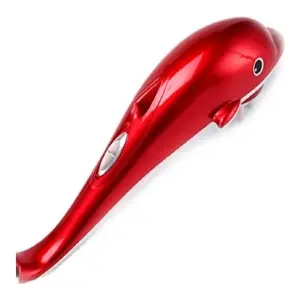 Masajeador Corporal Infrarrojo Vibrador: Tu Aliado para el Bienestar Profundo - Masajeador Corporal Infrarrojo Vibrador