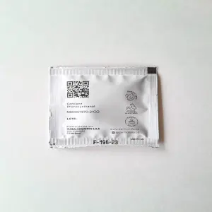 SACHET - S. NIACINAMIDA: El Secreto para una Piel Radiante - SACHET - S. NIACINAMIDA