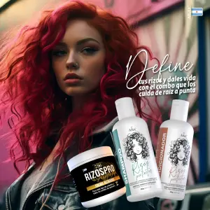 Arlex Rizos Pro: Tu Aliado para Rizos Perfectos - Arlex Rizos Pro