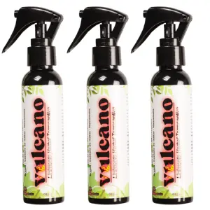 Combo X3 VULCANO: Potencia y Recuperación para tus Músculos - Combo X3 VULCANO LINIMENTO TERMOACTIVO
