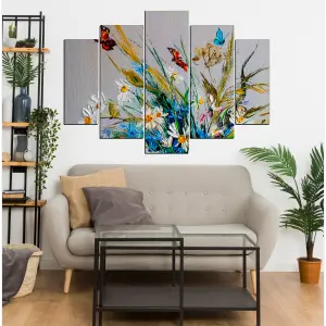 Descubre FLORES 04: Elegancia y Confort Inigualables - FLORES 04