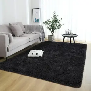 Tapete Alfombra Peluda: Suavidad y Estilo para tu Hogar - Tapete Alfombra Peluda