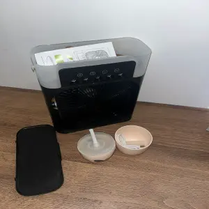 PROMO COMBO AIRE PRO Y HUMIDIFICADOR: Tu Oasis de Bienestar Personal - PROMO COMBO AIRE PRO Y HUMIDIFICADOR