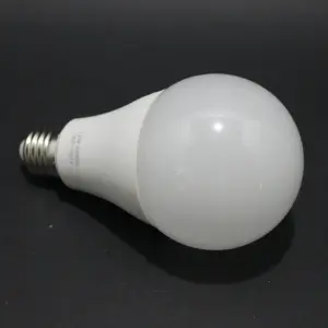 Ilumina Tu Espacio con BOMBILLO LED REDONDO 12W - BOMBILLO LED REDONDO 12W