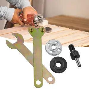 Amoladora Angular CL R: Potencia y Precisión en tus Manos - Amoladora angular CL R