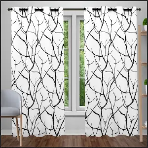 Cortinas Blackout con Aro Metálico: Oscuridad y Elegancia para tu Hogar - cortinas blackout con aro metalico