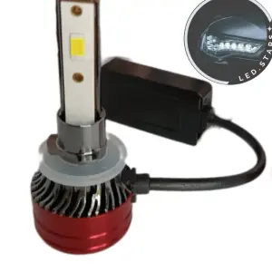 LEDSTARS 880/881: Ilumina Tu Camino con Tecnología Avanzada - LEDSTARS 880/881