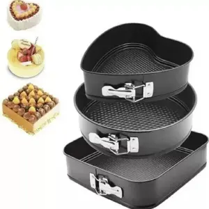 Pfundidroach: El Kit Definitivo para Decorar tus Postres - Pfundidroach-batidora-boquilla-moldesx3
