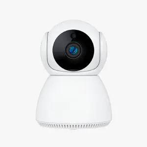 CAMARA WIFI INTELIGENTE T07-022: Tu Guardián Conectado - CAMARA WIFI INTELIGENTE T07-022