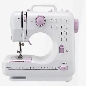 TK Máquina de Coser Portátil: Tu Compañera Creativa Donde Quiera Que Vayas - TK Maquina de coser portatil